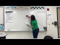 Phonemic Awareness and Word Formation