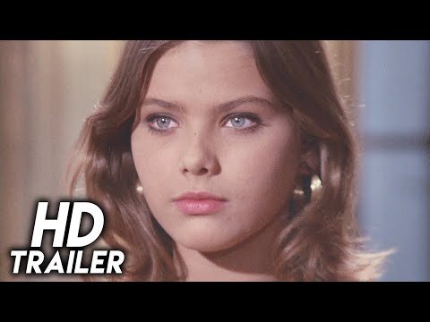Un Posto ideale per uccidere (1975) ORIGINAL TRAILER [HD 1080p]