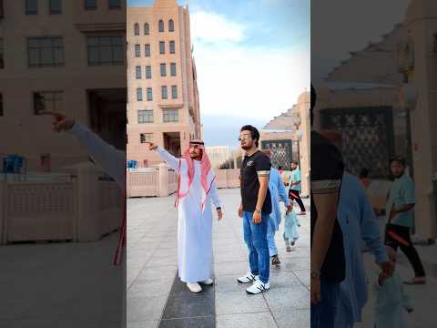 Best Perfumes in Medinah | Ahmed Perfumes | #shorts