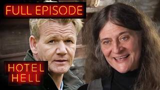 This Owner Is Gordon's WORST Nightmare | Full Episode | Hotel Hell