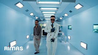 Mora, C. Tangana - DROGA (Video Oficial) | LO MISMO DE SIEMPRE