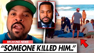 Ice Cube REVEAL Shocking Truth On Malcolm Jamal-Warner’s CAREER BLOCK & Backs Kat willlams 