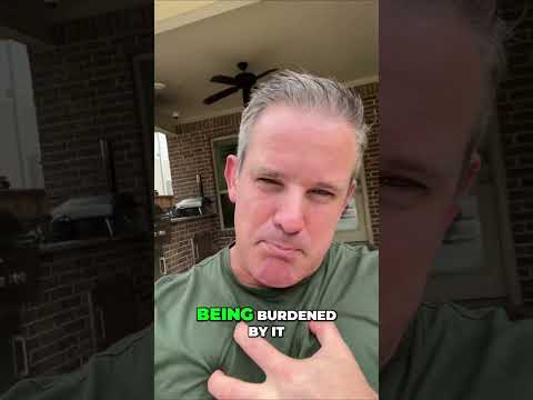 You can support border security without being a monster #immigration #politics #shorts