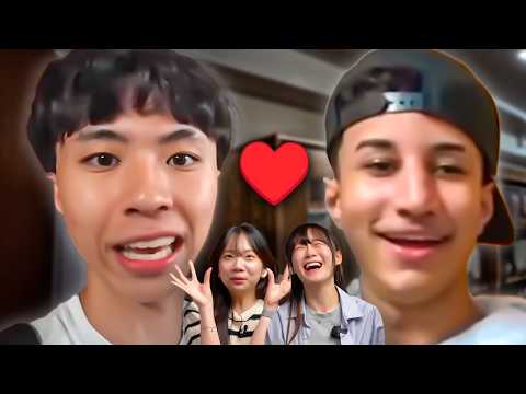 Korean Girls React To 'Ray & Tota' | 𝙊𝙎𝙎𝘾