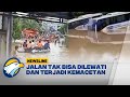 Kuis Banjir di Muara Enim