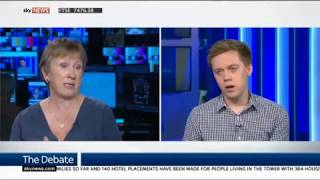 Is New Labour dead? - Sky News Debate