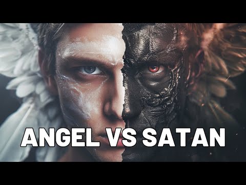 How Did Satan Become Evil in the Bible? | Bible Stories