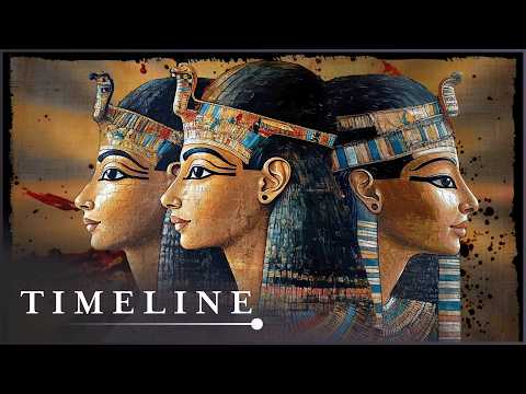 Three Ancient Egyptian Queens Who Defined The Ancient World