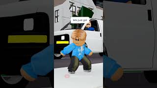 Orphan Brothers LOST In Roblox!