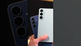 Don’t Buy Samsung's Galaxy S26 FE if you have the S25 FE! #shorts