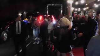 Billie Eilish and FINNEAS Head Out To Attend The MET Gala After Parties in NYC