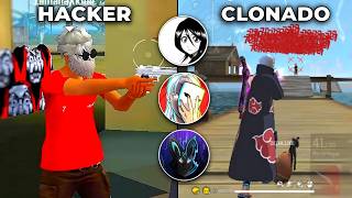 Eu Clonei as Sensibilidades Obscuras Por 24 Horas (até hack corre) 🔥😯