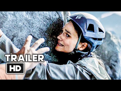 THE SOUND Official Trailer (2025) Horror Movie HD
