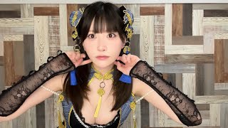 36歳 職業コスプレイヤー