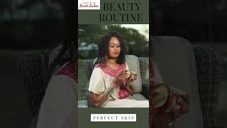 Perfect Skin with Taste of South Sudan Shea Butter