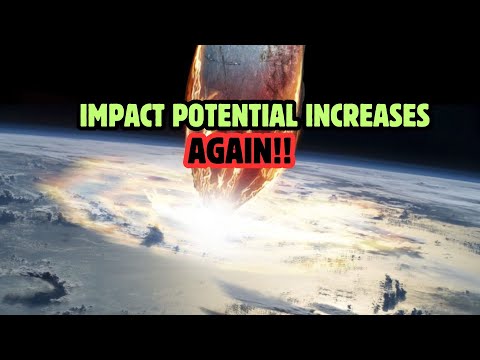 Asteroid Apocalypse: Why You Should Start Worrying