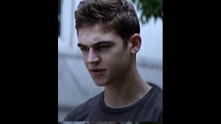 Hardin Scott | Mind Games