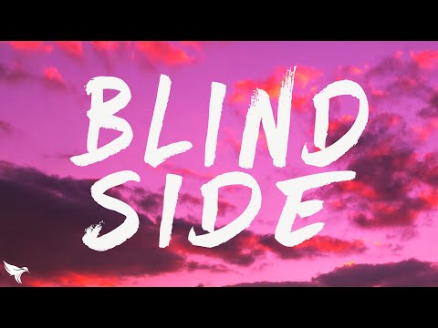 VonOff1700 - Blind Side (Lyrics)