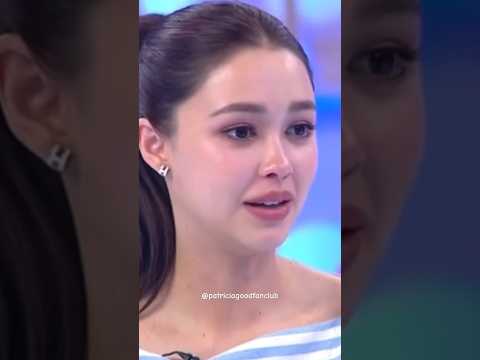 แม่ก็คือแม่ 🩵 “ แพทริเซีย กู๊ด“ | Patriciagood Fanclub