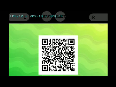 use qr codes in animal crossing new leaf citra