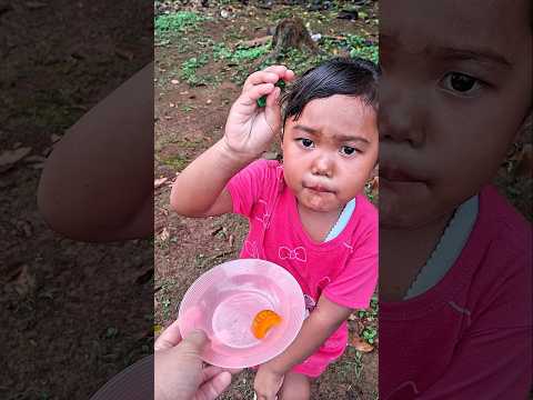 marisa nakal jelly nya di buang buang #trendingshorts
