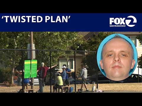Father stabs son to death in San Jose, then killed by police after luring them to park