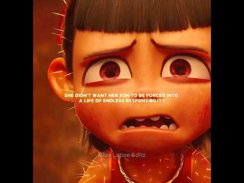 Her sacrifice wasn’t just for love… it was for freedom ❤️ | Ne Zha 2 #shorts