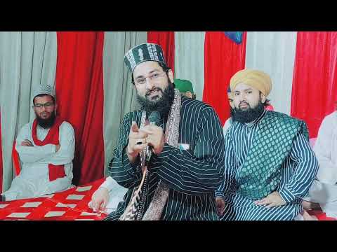 Zubair Raza Hassani Ki Ek Yaadgar Naat | Milad E Mustafa Hai Milad E Mustafa Hai| New Naat 2024