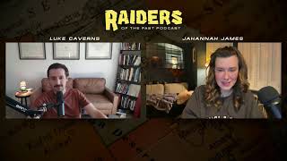 New Old Stuff or Old New Stuff (Raiders of the Past Podcast)