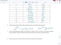 Volume and Exponential Growth Concepts