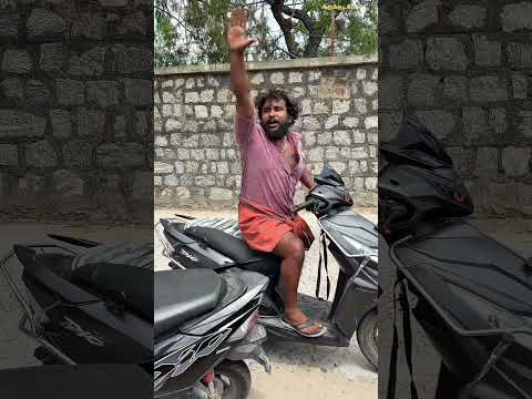 பக்கத்துல போறியா தூரமா போறியா😂 #comedy #comedyfilms #funny #comedymovies #ownconcept #tamilcomedy