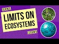 Ecosystem Dynamics and Interactions