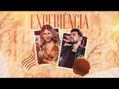Henrique Casttro, Marília Mendonça - Experiência (DVD BLESSED)