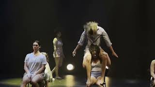 In Pursuit of Ordinary Love | BA1 2025