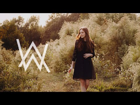 Alan Walker - Cloudy