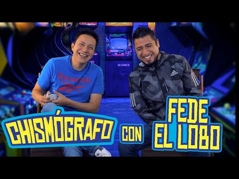 El Chismógrafo - Fedelobo