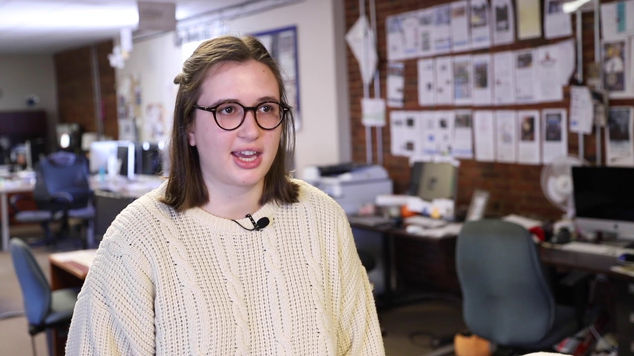 The Daily Tar Heel is moving to weekly print production this spring - Vimarsana News