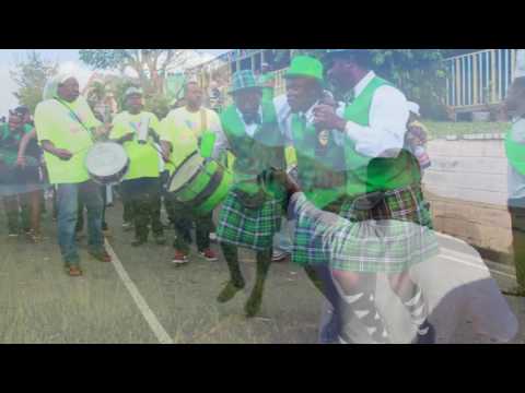 Montserrat Promo Video