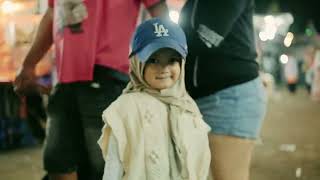 EXPLORE Pasar Malam With NIKON Z50 #jalanjalan #videoyoutube #video