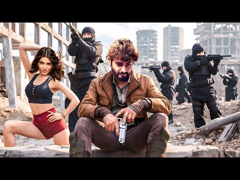 The Real Prince | New Released Full South Indian Hindi Dubbed Movie | South Action Movie