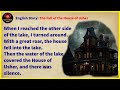 The Fall of the House of Usher