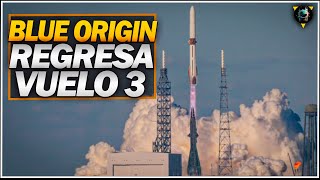 Blue Origin despierta: qué significa de verdad New Glenn