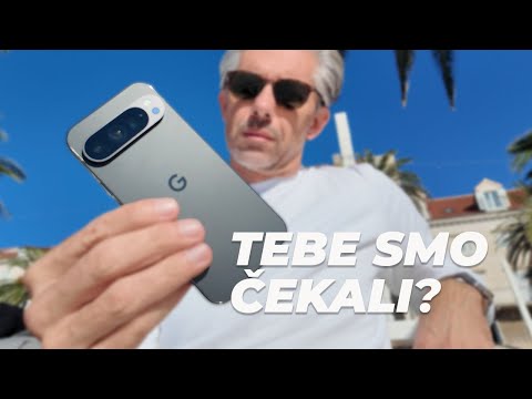 Pixel 9 Pro - Baš po mjeri! [Recenzija]