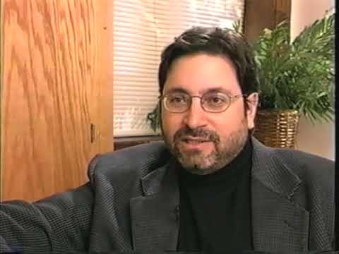 <blockquote>
<p><strong>Mauro DePasquale Interview - Talkin' Jazz Symposium 2001</strong></p>
</blockquote>