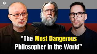 The Most Dangerous Philosopher in the World? | Michael Millerman