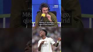 🏟️ ⚠️ "La afición va más contra ALGUNOS jugadores que a favor de Xabi Alonso"