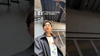 ketemu kori sama korizen yeyyy