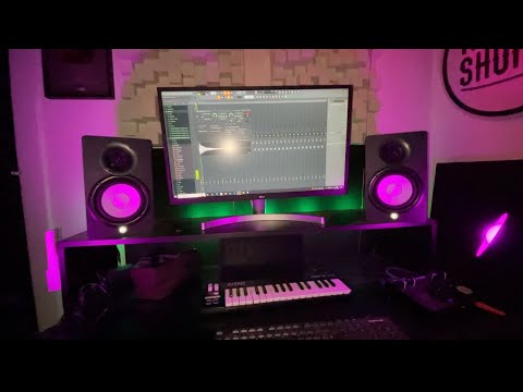 Nocivo Beats! Sente o peso desse boombap!