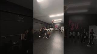 OFFSET CREW | rehearsal moments