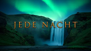 HÖRE DAS JEDE NACHT FÜR DEN REST DEINES LEBENS! - Programmiere dein Unterbewusstsein im Schlaf